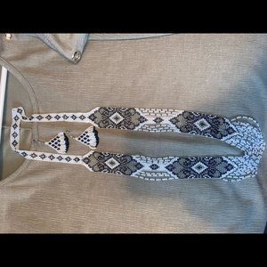 Ukrainian jewelry set